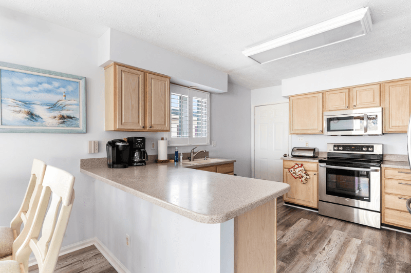 Ocean City Other: 12613 Sheffield Rd