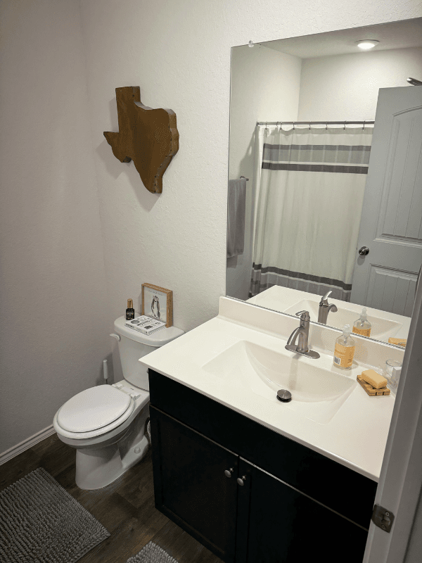Seguin House: 764 Armadillo Dr