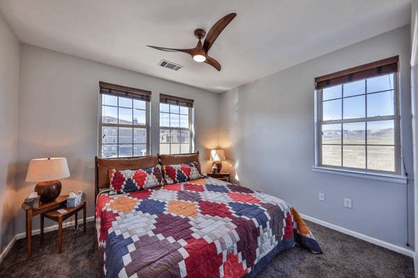 Granby Condo: 150 Village RD