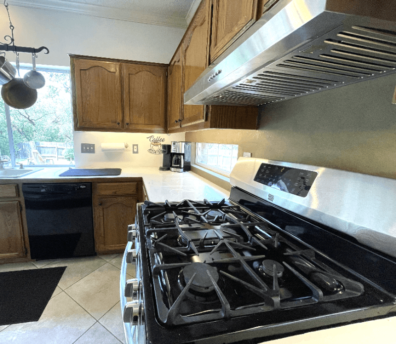 Austin House: 11304 Nutwood Cove