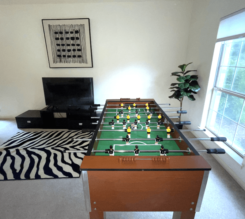 Austin House: 11304 Nutwood Cove