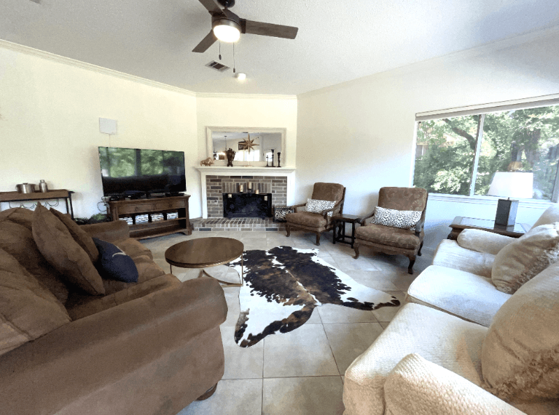 Austin House: 11304 Nutwood Cove