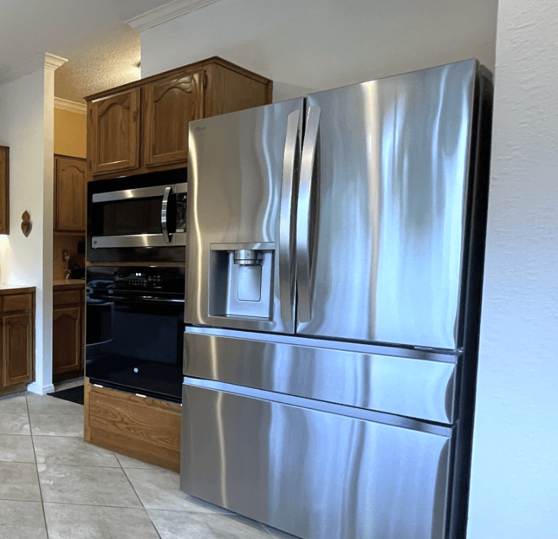 Austin House: 11304 Nutwood Cove