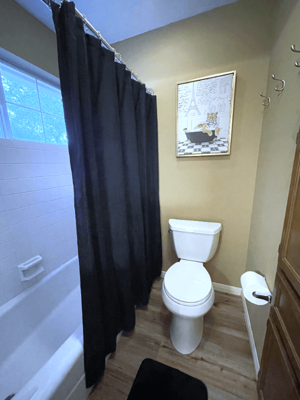 Austin House: 11304 Nutwood Cove