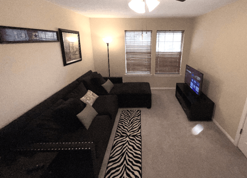 Austin House: 11304 Nutwood Cove