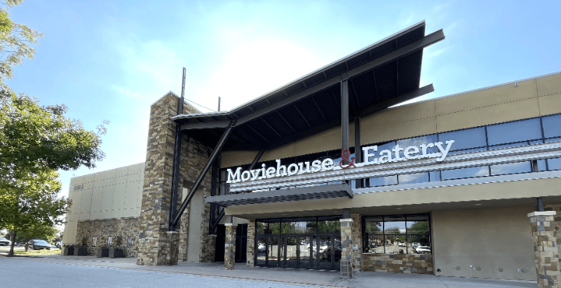 Austin House: 11304 Nutwood Cove