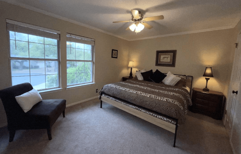 Austin House: 11304 Nutwood Cove