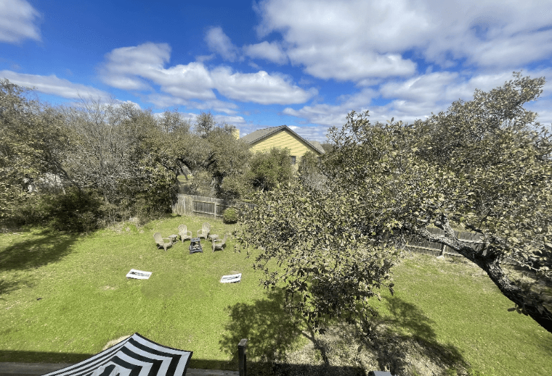 Austin House: 11304 Nutwood Cove