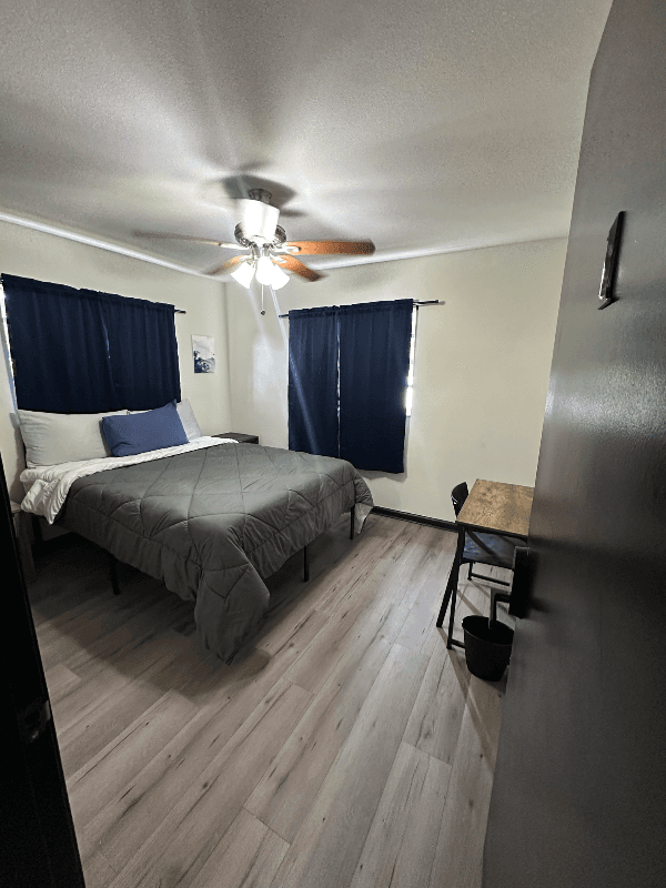 Orlando Single Room: 8328 Cristobal Circle