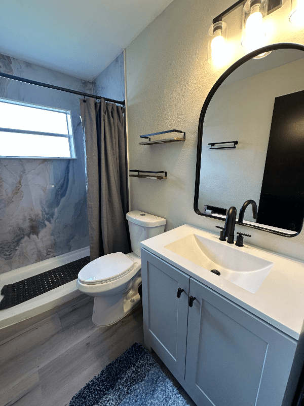 Orlando Single Room: 8328 Cristobal Circle