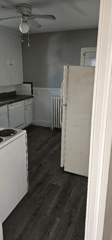 Richmond Multiplex: 1206 Lorraine Avenue
