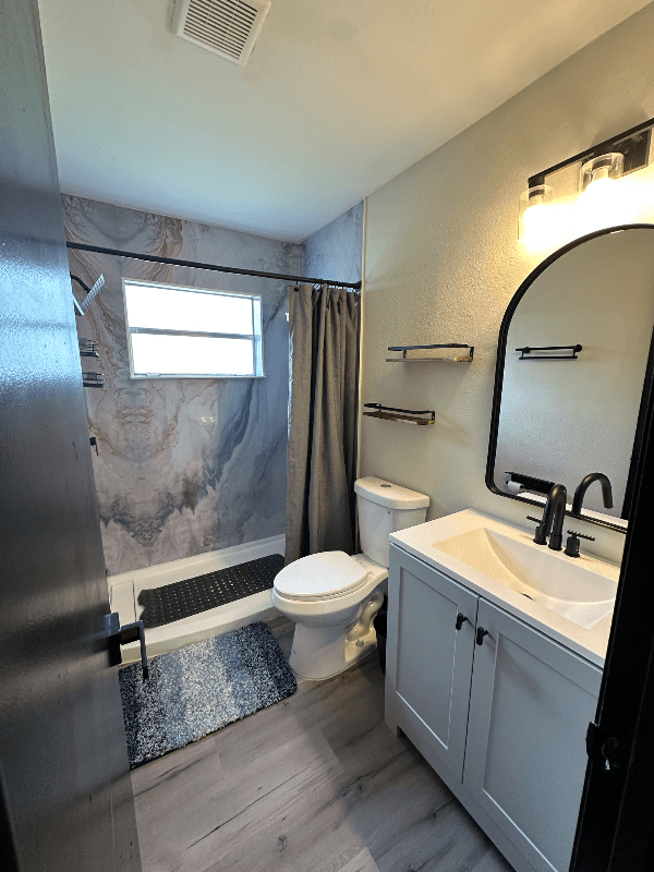 Orlando Single Room: 8328 Cristobal Circle
