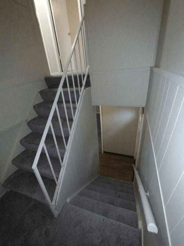 Akron Townhome: 1085 Catskill Drive