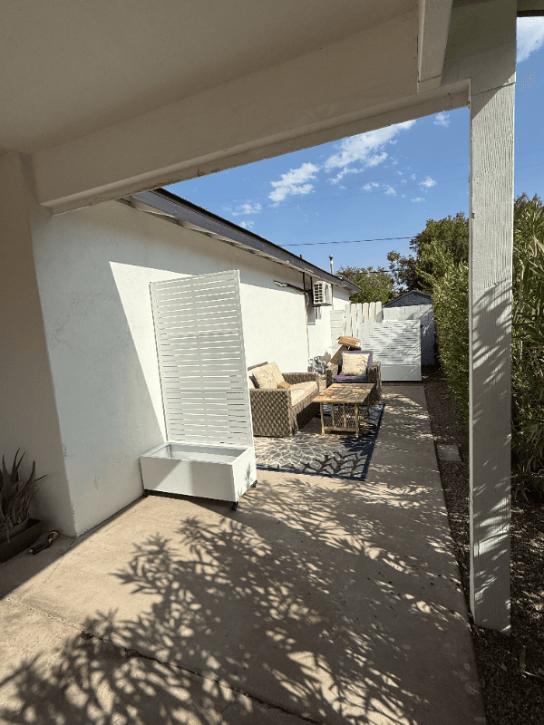 Phoenix Single Room: 920 E Colter Street