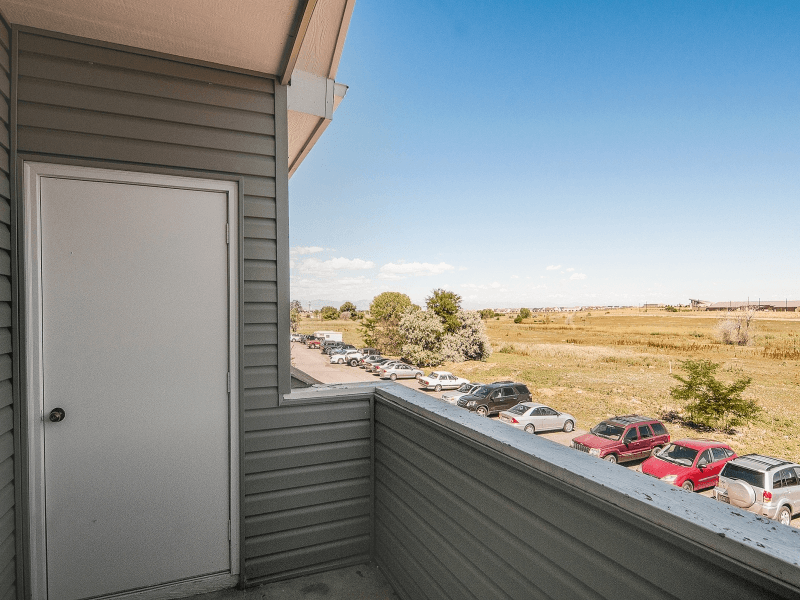 Aurora Condo: 905 S Zeno Way
