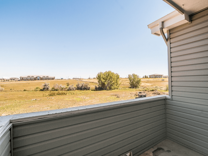 Aurora Condo: 905 S Zeno Way