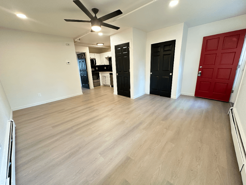 Fort Collins Multiplex: 1216 Maple St
