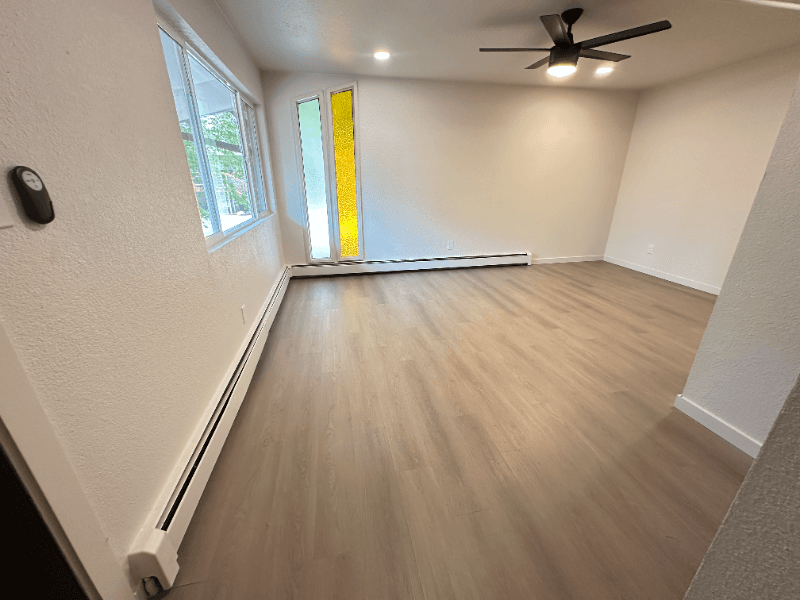 Fort Collins Multiplex: 1216 Maple St