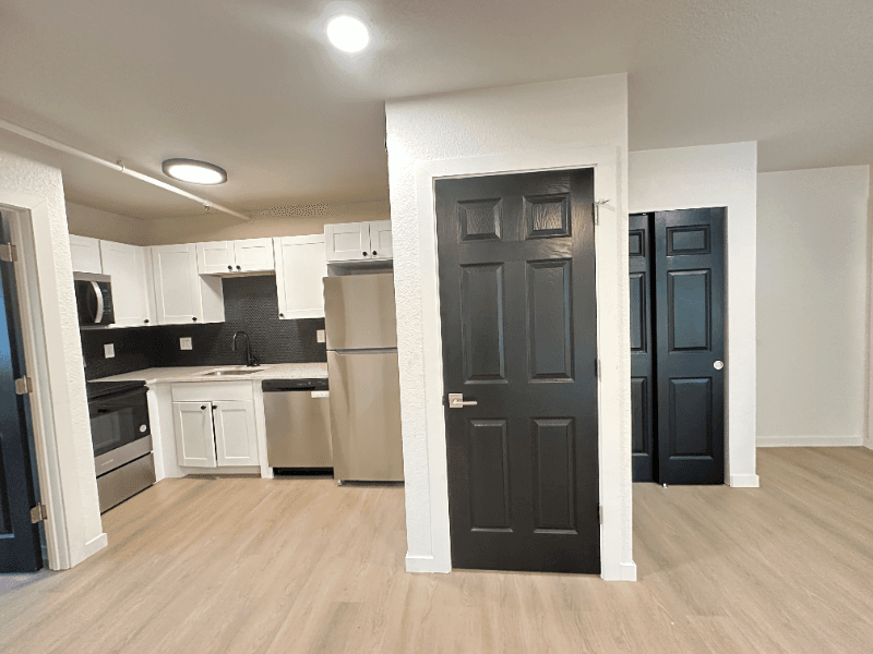 Fort Collins Multiplex: 1216 Maple St