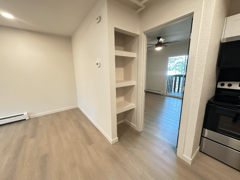 Fort Collins Multiplex: 1216 Maple St
