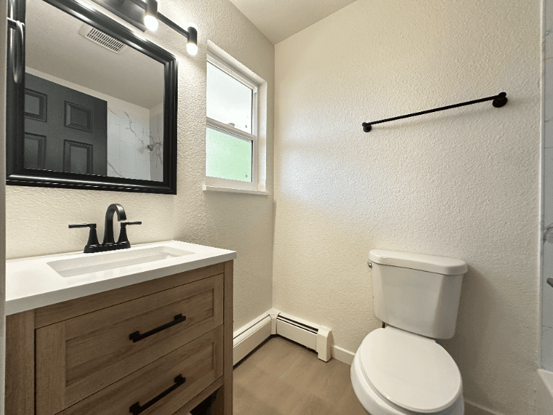 Fort Collins Multiplex: 1216 Maple St