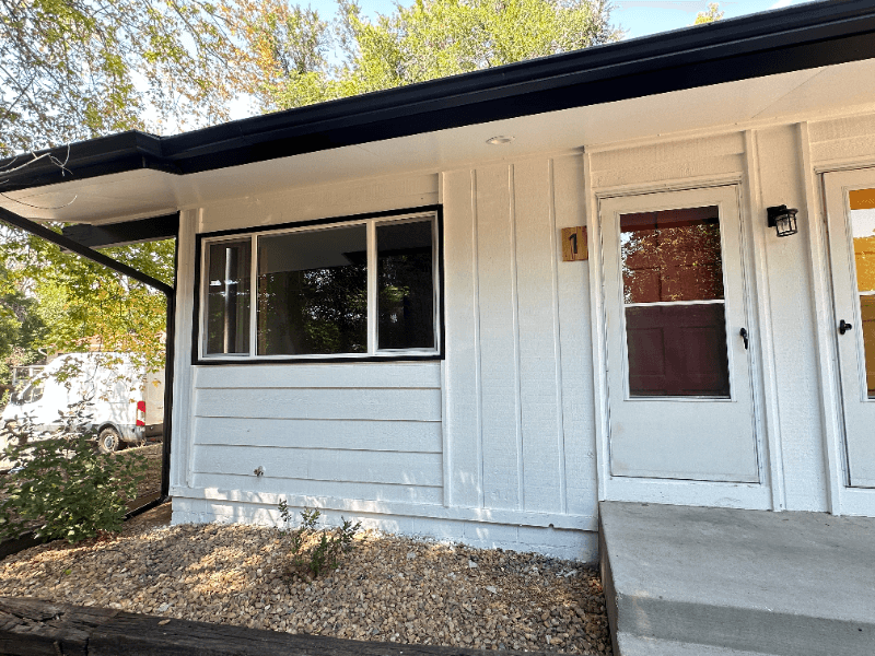 Fort Collins Multiplex: 1216 Maple St