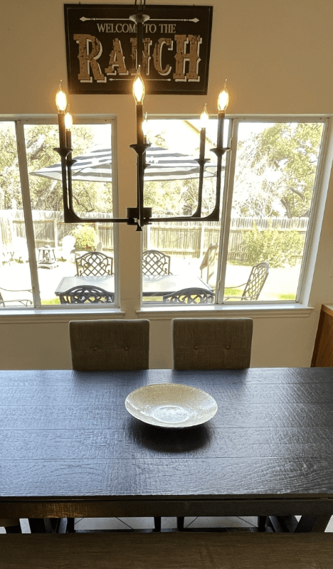 Austin House: 11304 Nutwood Cove