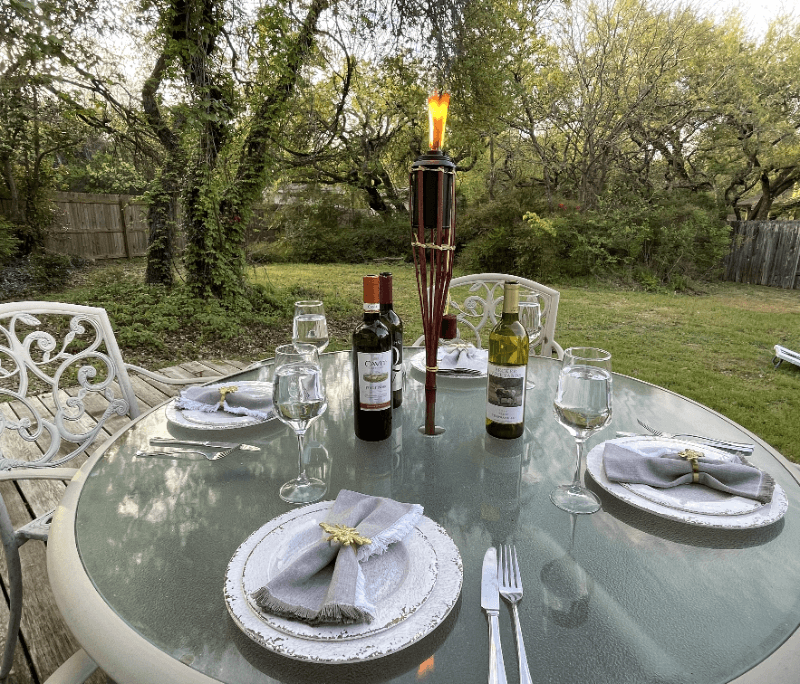 Austin House: 11304 Nutwood Cove