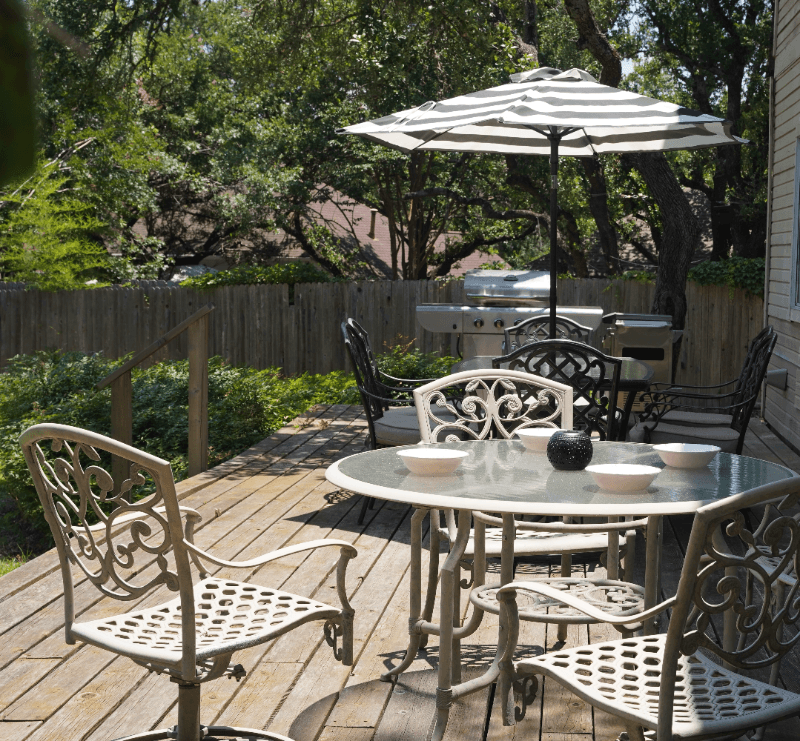 Austin House: 11304 Nutwood Cove