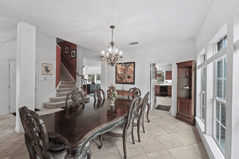 Austin House: 11304 Nutwood Cove