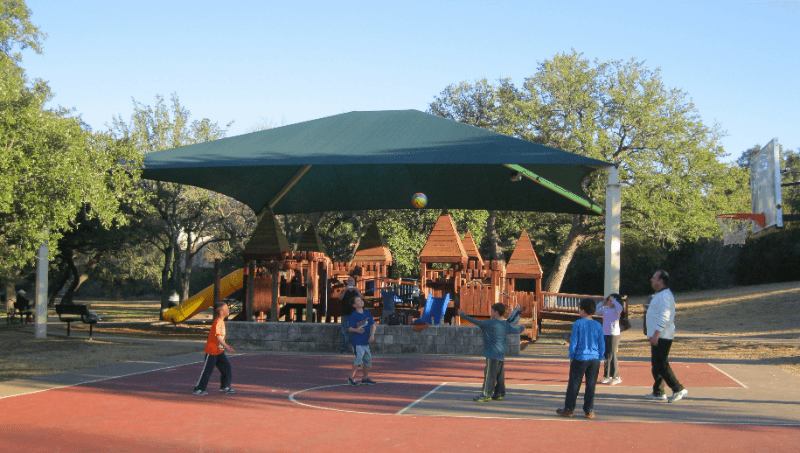 Austin House: 11304 Nutwood Cove