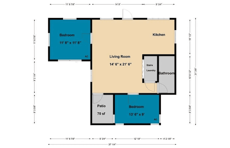 Shoreline House: 18032 5th Ave NE