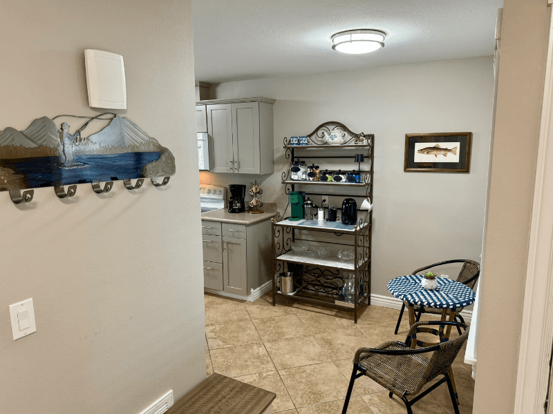 Polson Condo: 50300 US 93
