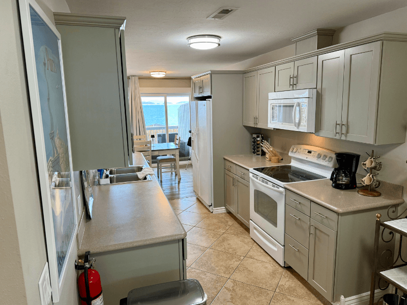 Polson Condo: 50300 US 93