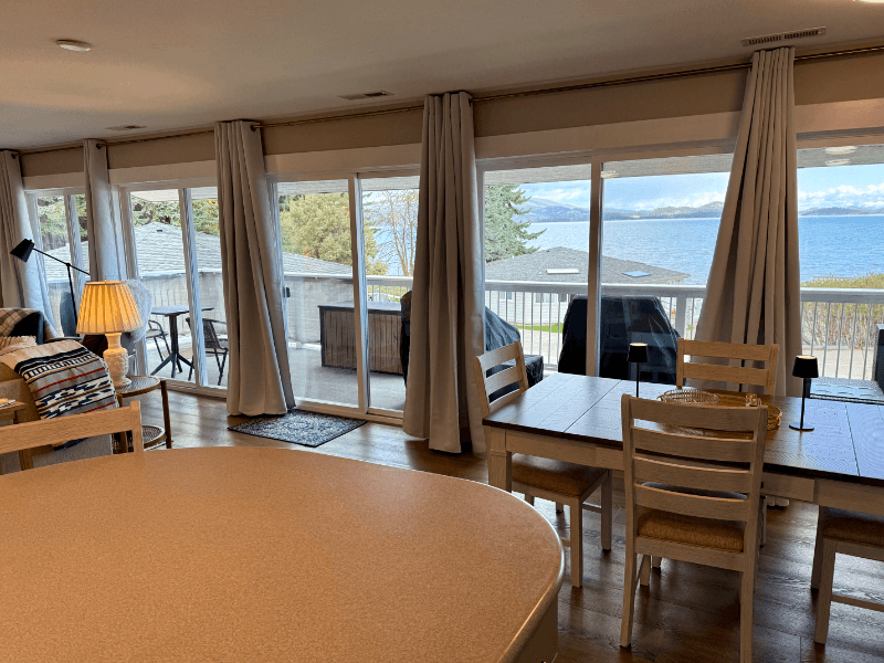 Polson Condo: 50300 US 93