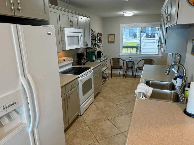 Polson Condo: 50300 US 93