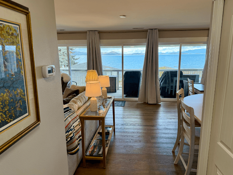 Polson Condo: 50300 US 93