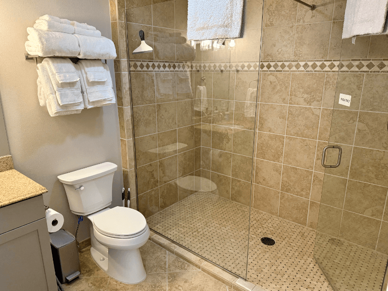 Polson Condo: 50300 US 93