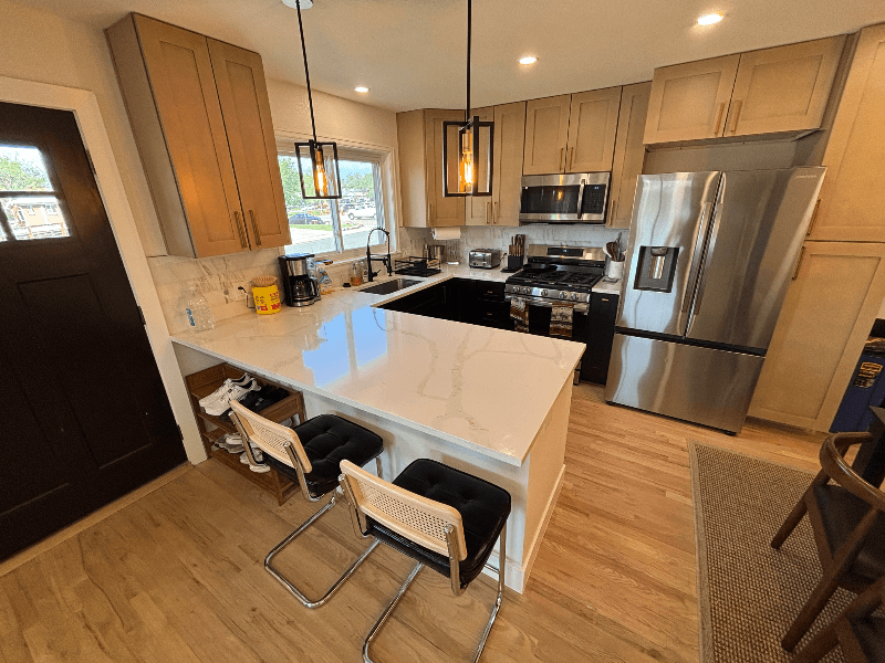 Northglenn Single Room: 11000 Larry Drive