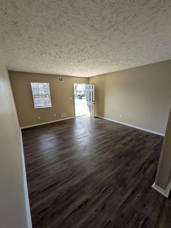 Westfield Apartment: 530 N. Union Street