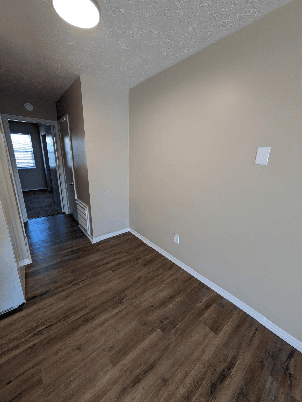Westfield Apartment: 530 N. Union Street