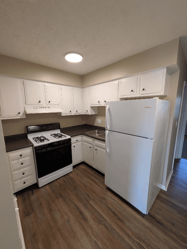 Westfield Apartment: 530 N. Union Street