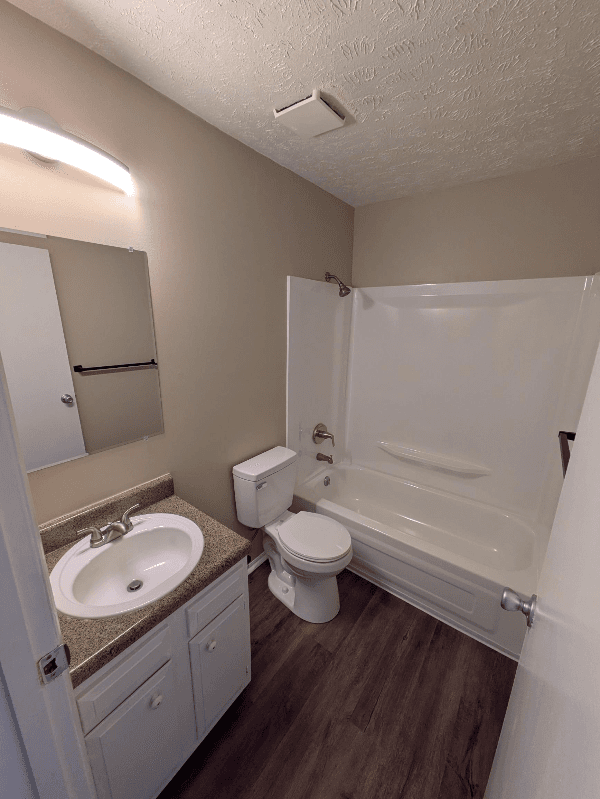 Westfield Apartment: 530 N. Union Street