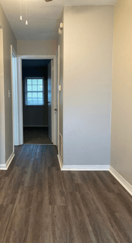Westfield Apartment: 530 N. Union Street