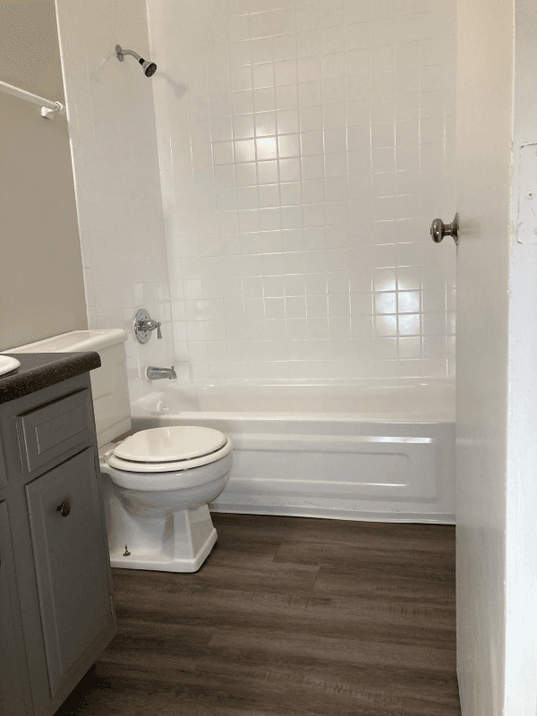 Westfield Apartment: 530 N. Union Street
