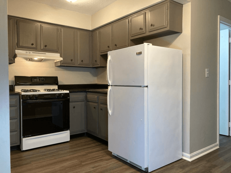 Westfield Apartment: 530 N. Union Street