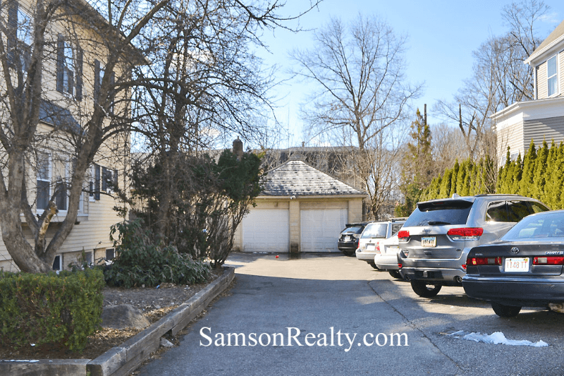 Providence Condo: 131 Benevolent