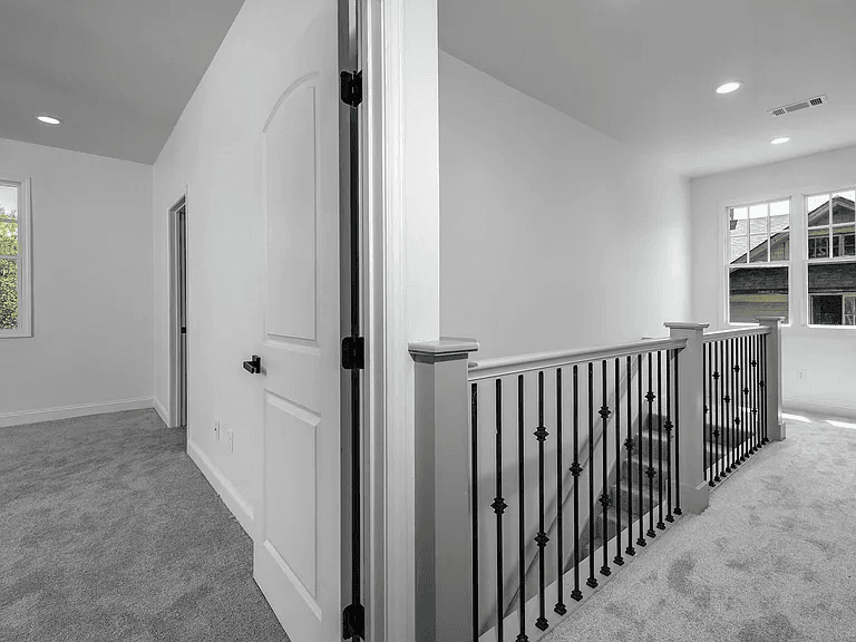 Little Rock House: 2311 Louisiana
