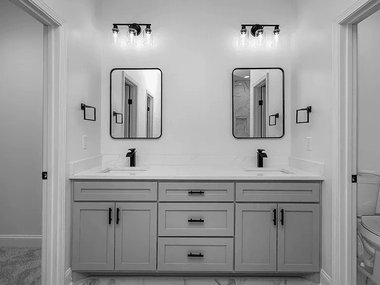 Little Rock House: 2311 Louisiana