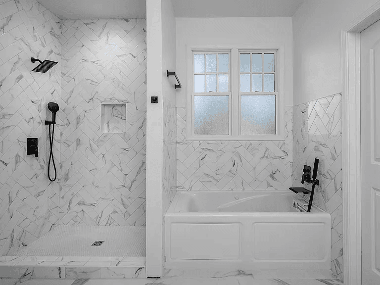 Little Rock House: 2311 Louisiana